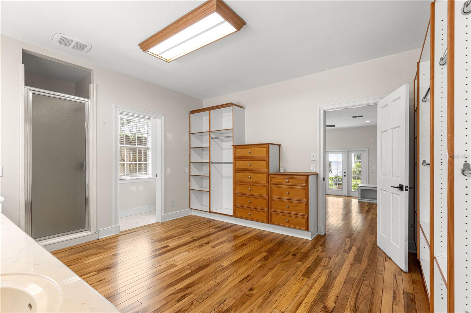 CONNORS SUB - Residential