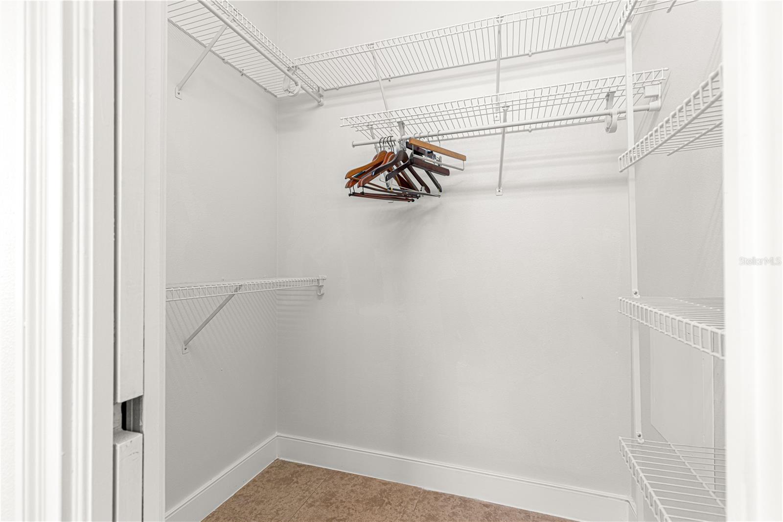 CONNORS SUB - Residential