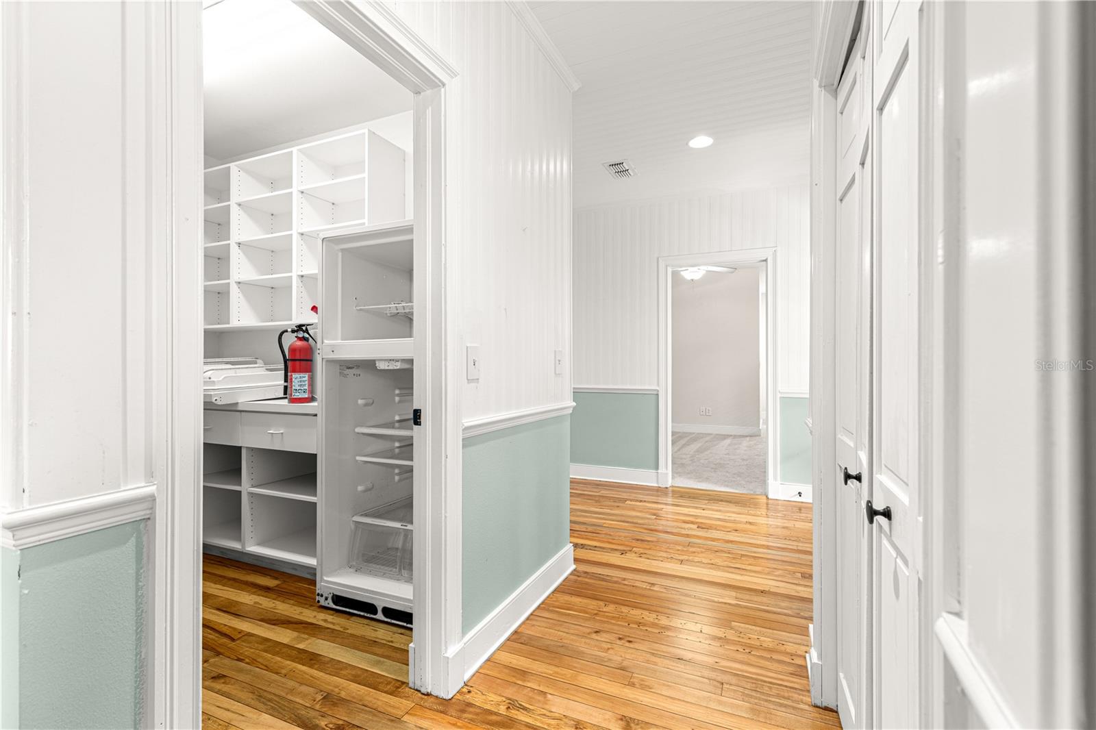 CONNORS SUB - Residential