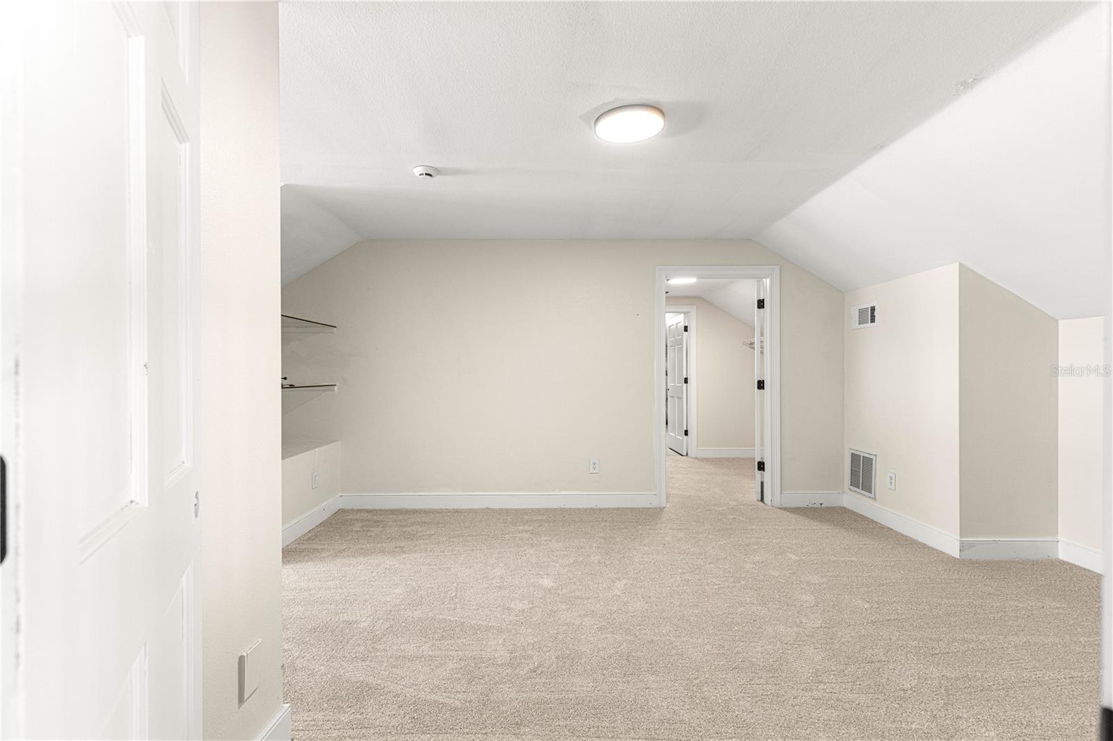 CONNORS SUB - Residential