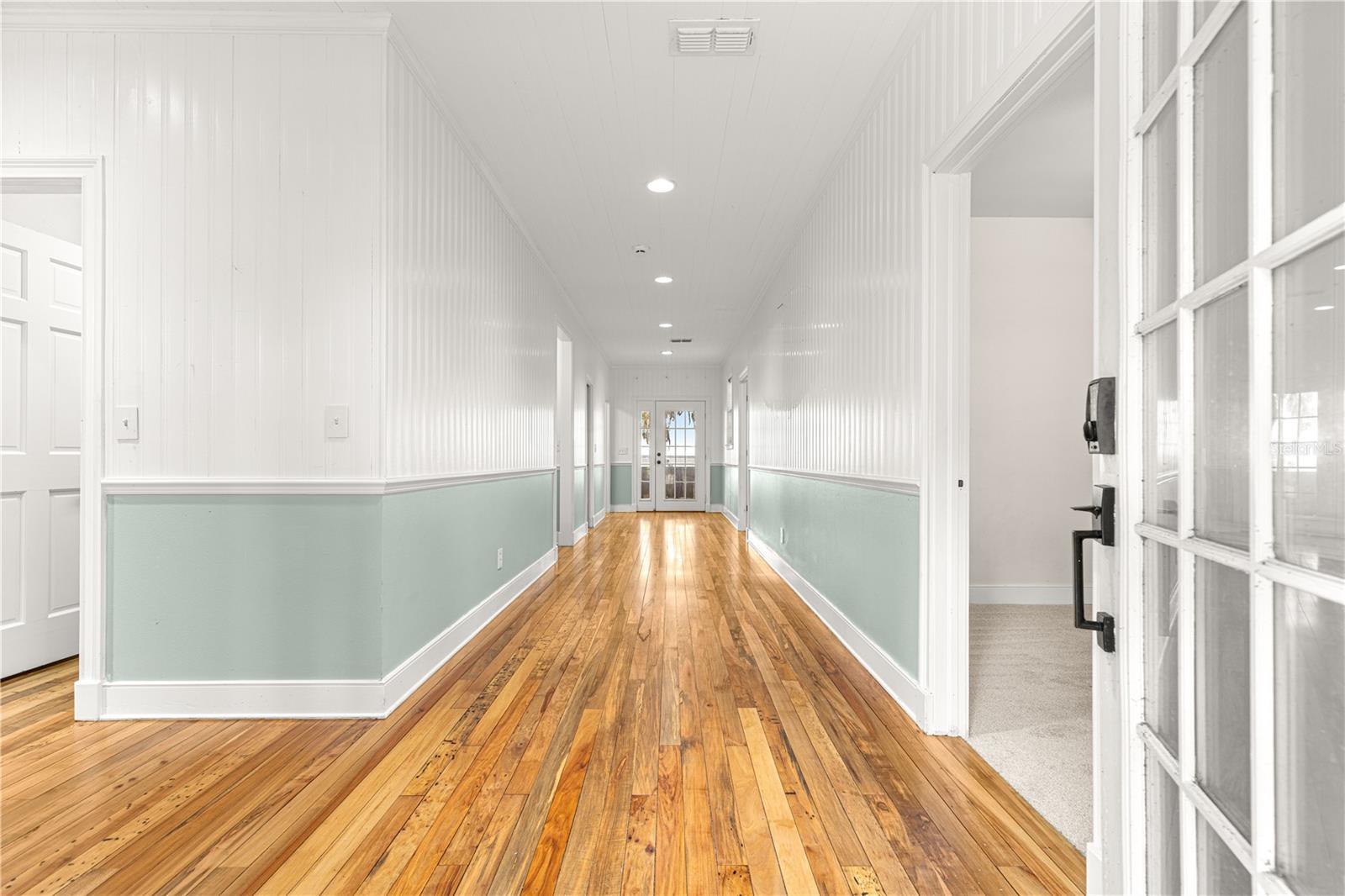 CONNORS SUB - Residential