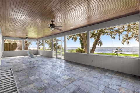 Tiny photo for 12360 E Highway 25, Ocklawaha, FL 32179 (MLS # OM705819)