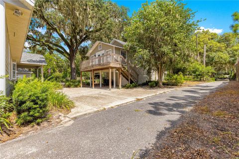 Tiny photo for 12360 E Highway 25, Ocklawaha, FL 32179 (MLS # OM705819)