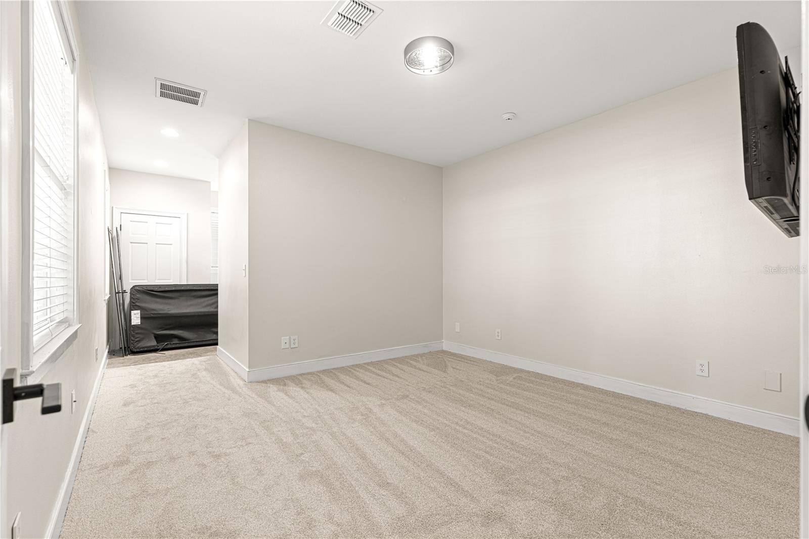 CONNORS SUB - Residential