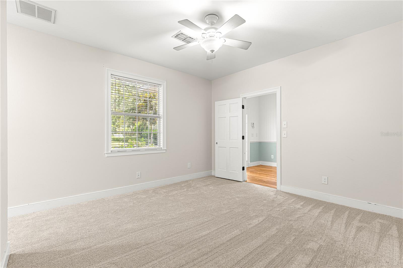 CONNORS SUB - Residential