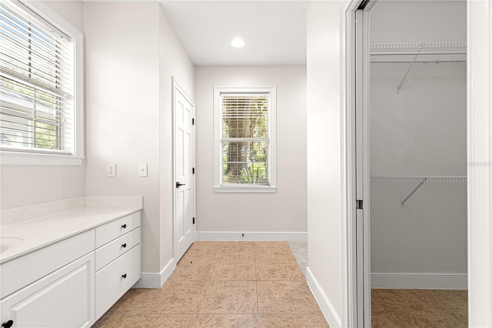 CONNORS SUB - Residential