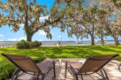 Tiny photo for 12360 E Highway 25, Ocklawaha, FL 32179 (MLS # OM705819)