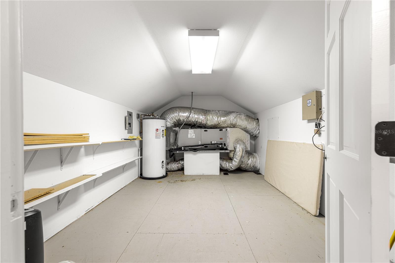 CONNORS SUB - Residential