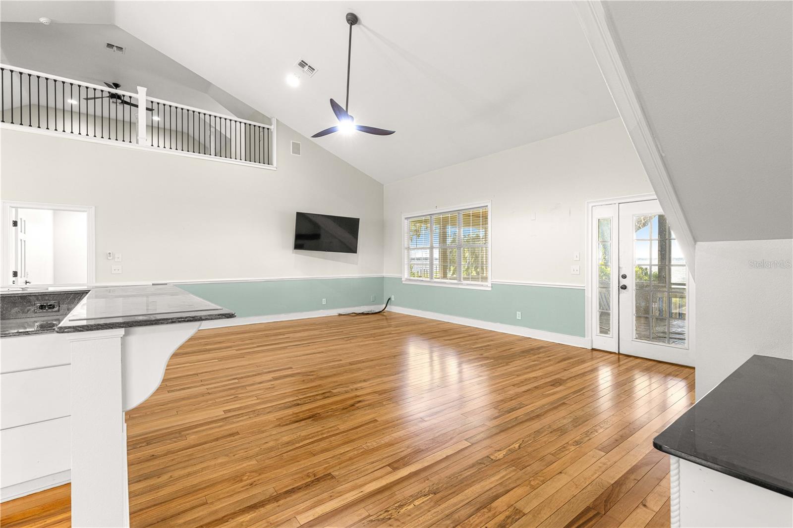 CONNORS SUB - Residential