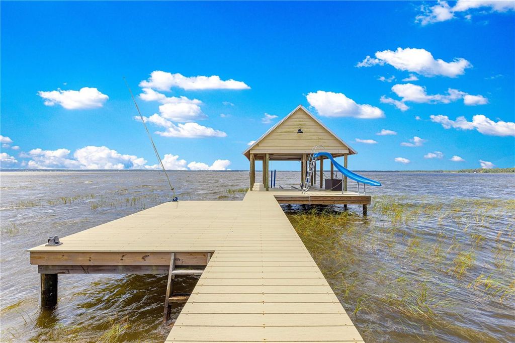 Photo of 12360 E Highway 25, Ocklawaha, FL 32179 (MLS # OM705819)