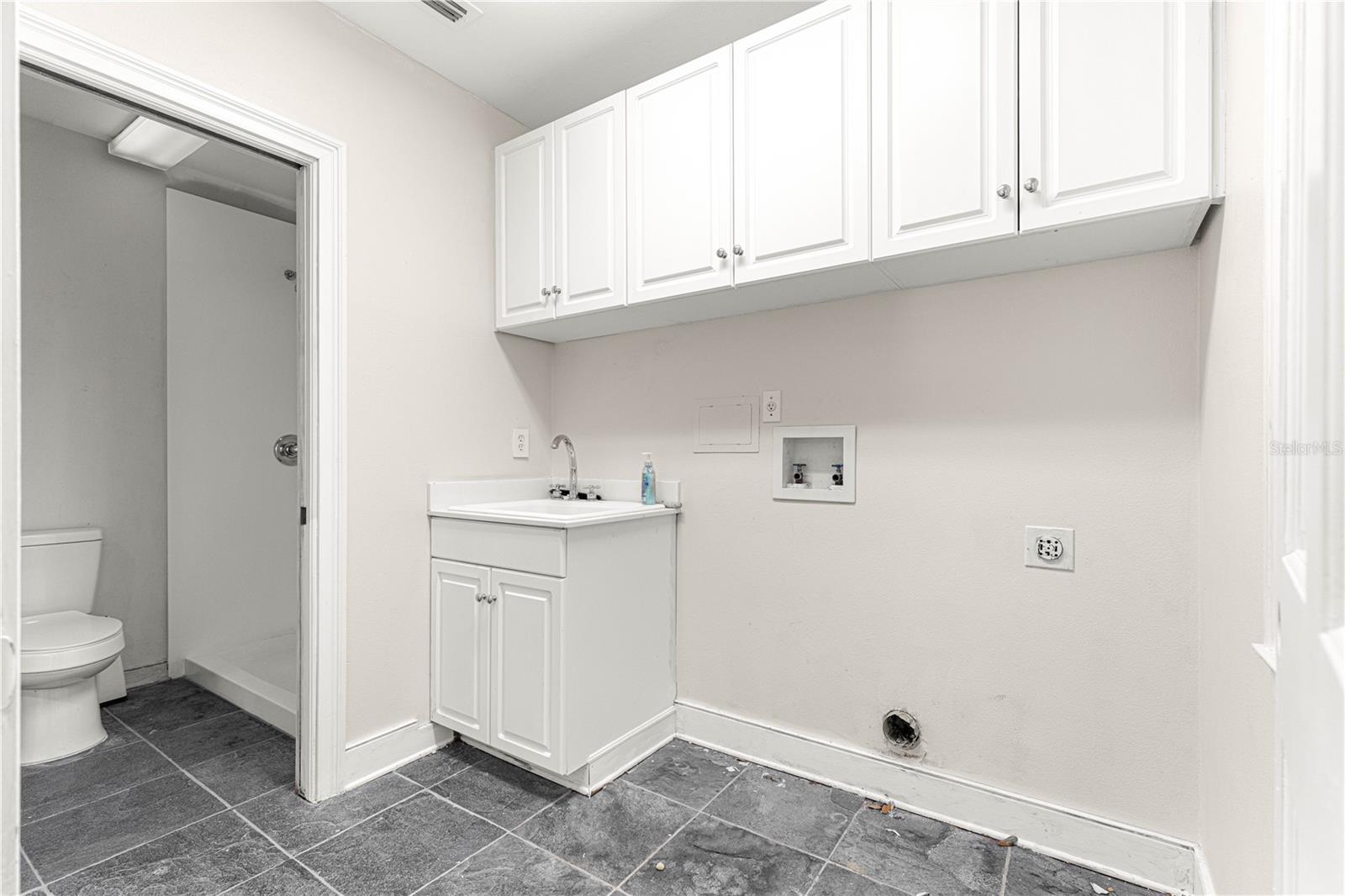 CONNORS SUB - Residential