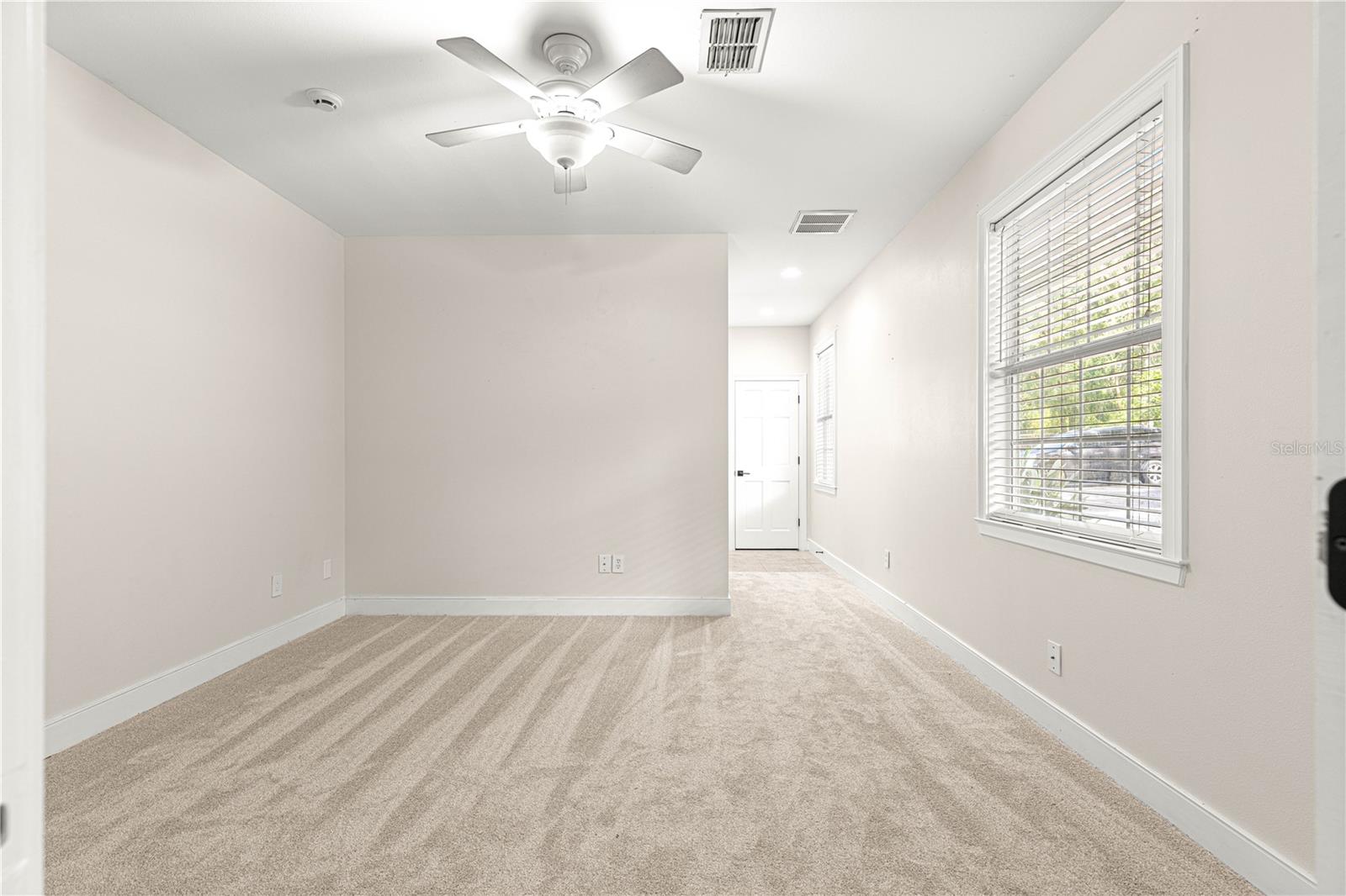 CONNORS SUB - Residential