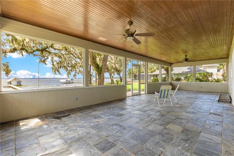 Tiny photo for 12360 E Highway 25, Ocklawaha, FL 32179 (MLS # OM705819)