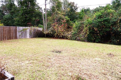 A home in DELTONA