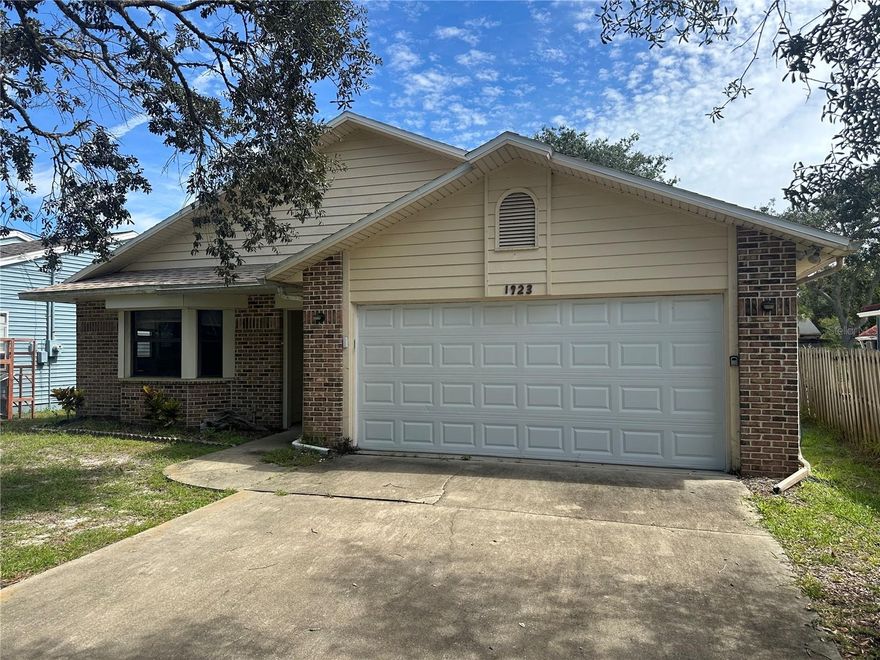 Welcome Home! Just 4 blocks to the beach, this Beautiful 3/2 has split floor plan with vaulted ceilings. Home has been freshly painted and new carpet has been installed throughout. Also new this year, updated Kitchen with White Shaker Cabinets and New Stainless Steel Appliances. Home has not been occupied during or after any of these updates, making this Home Move In Ready!  Equipped with Hurricane Shutters and a New Roof was installed March of 2020. Situated on a quiet street in the quaint town of Flagler Beach, this home is close to everything Flagler Beach has to offer! Life is Short, Buy the Beach House!