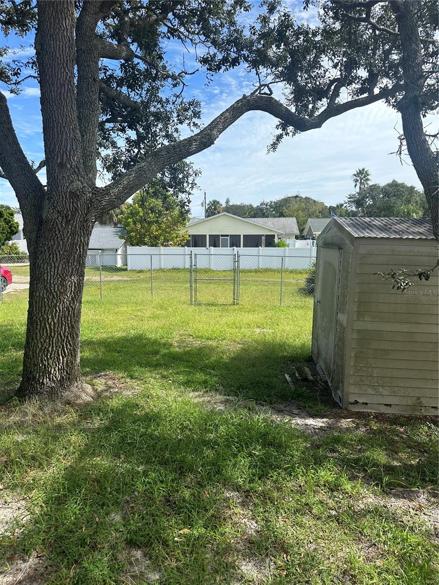 FUQUAY SUB - Residential Lease