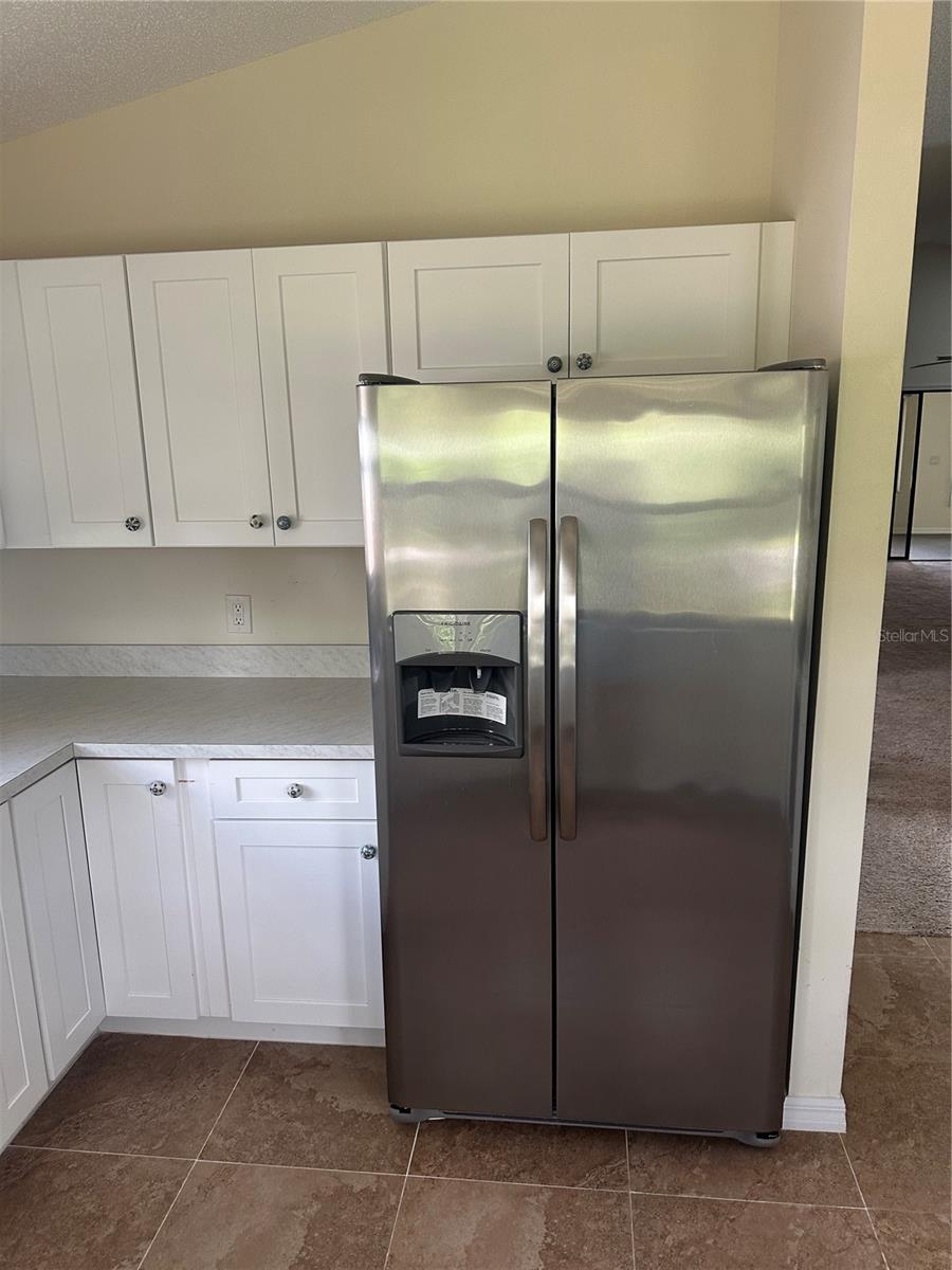 FUQUAY SUB - Residential Lease