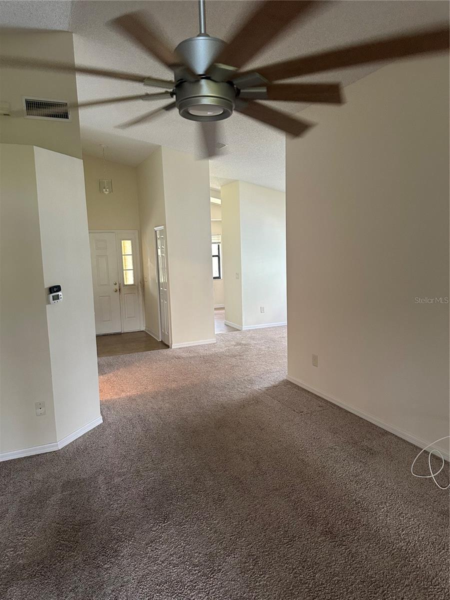 FUQUAY SUB - Residential Lease