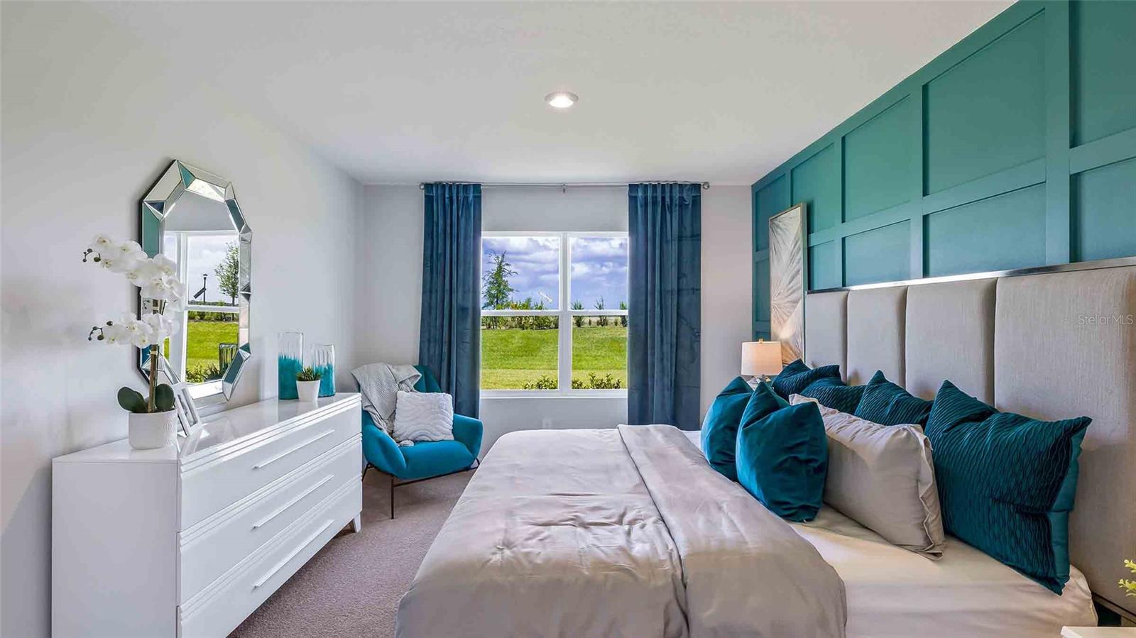 STAR FARMS AT LAKEWOOD RANCH - Residential