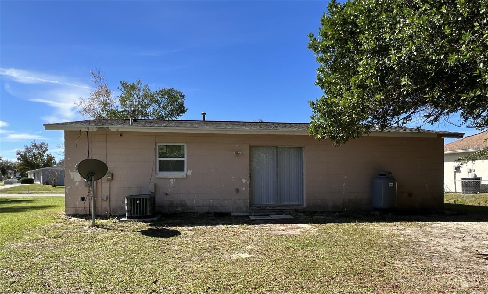 MARION OAKS UN #2 - Residential Lease