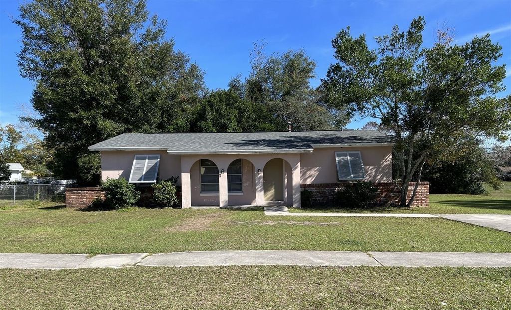 Photo of 14719 SW 39th Circle, Ocala, FL 34473 (MLS # GC534862)