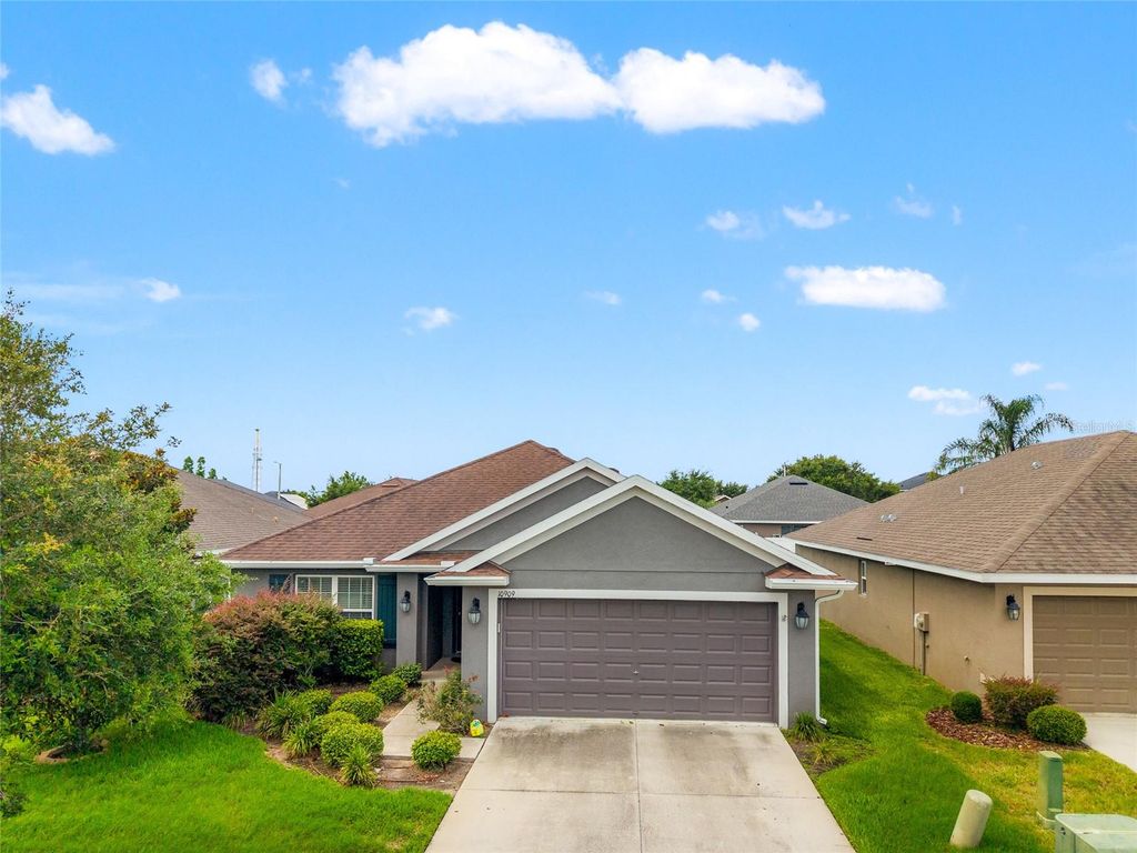 Photo of 10909 Kirkwall Port Drive, Wimauma, FL 33598 (MLS # TB8398522)