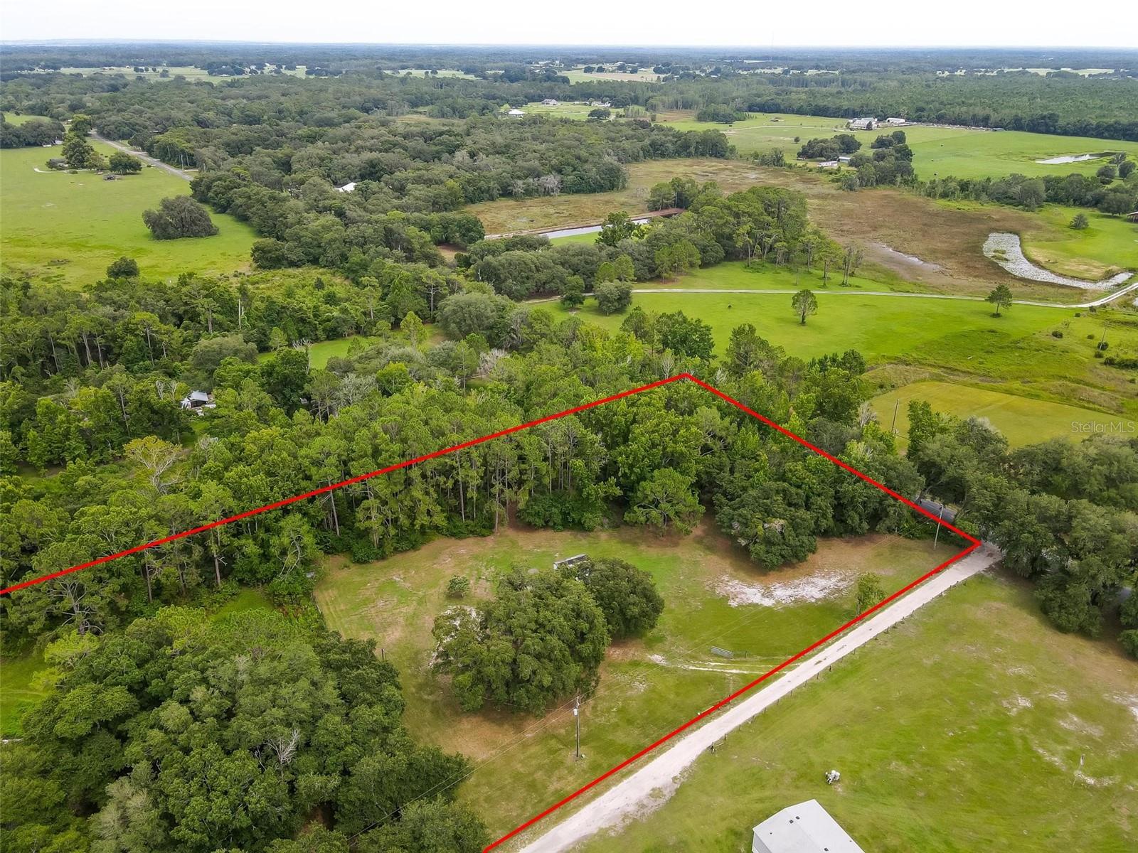 2901 CARTER JONES ROAD