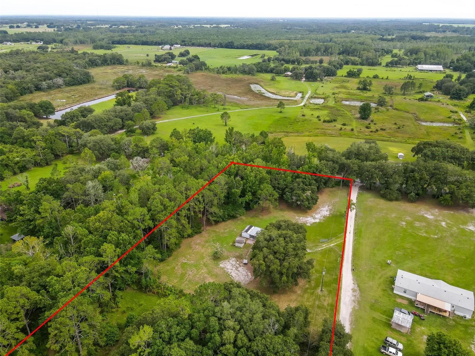 2901 CARTER JONES ROAD