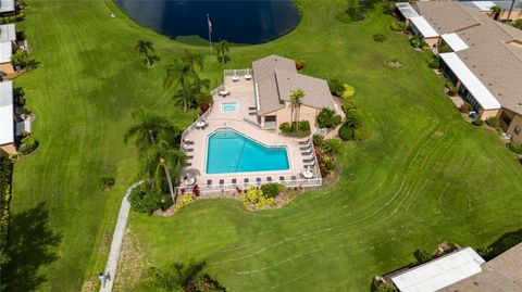 A home in BRADENTON