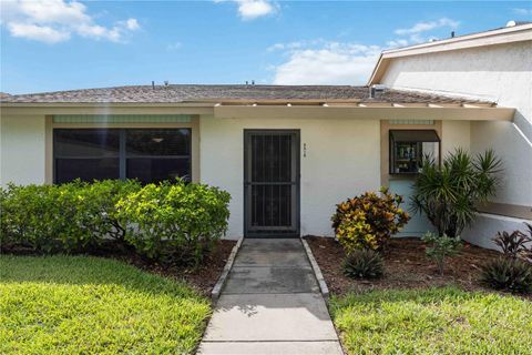 A home in BRADENTON