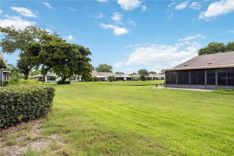 A home in BRADENTON