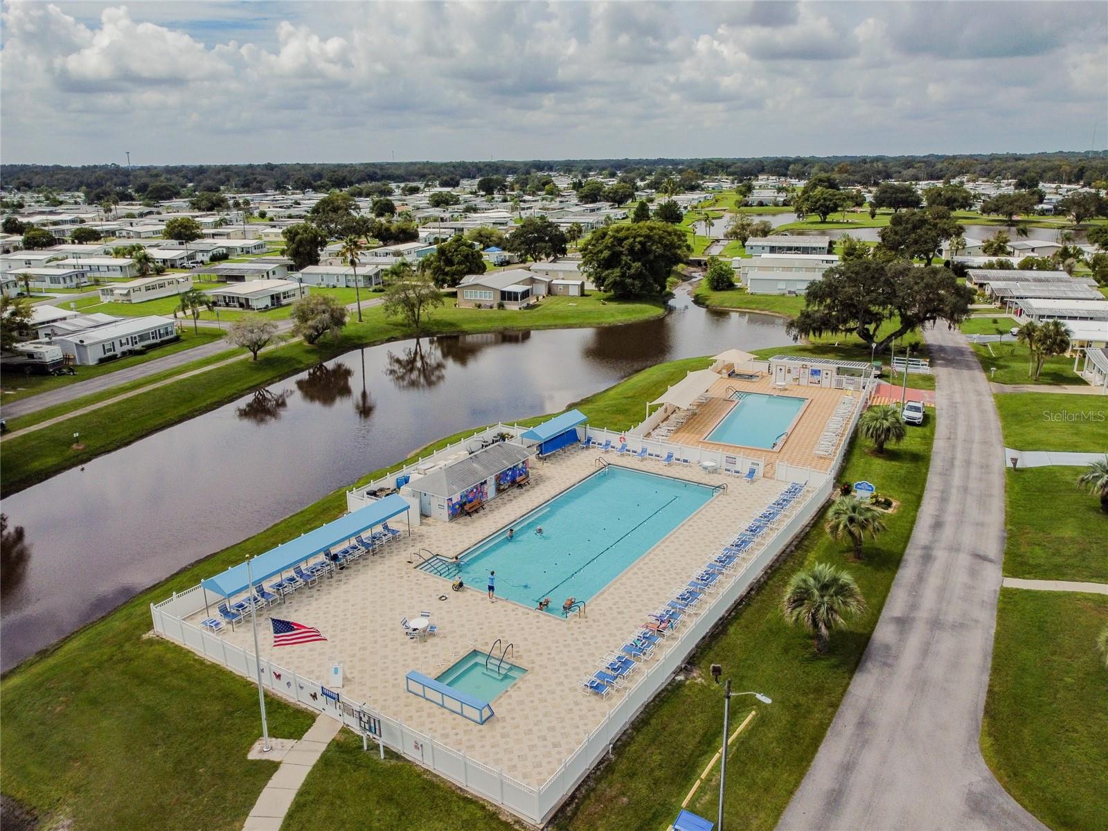 BETMAR ACRES - Residential