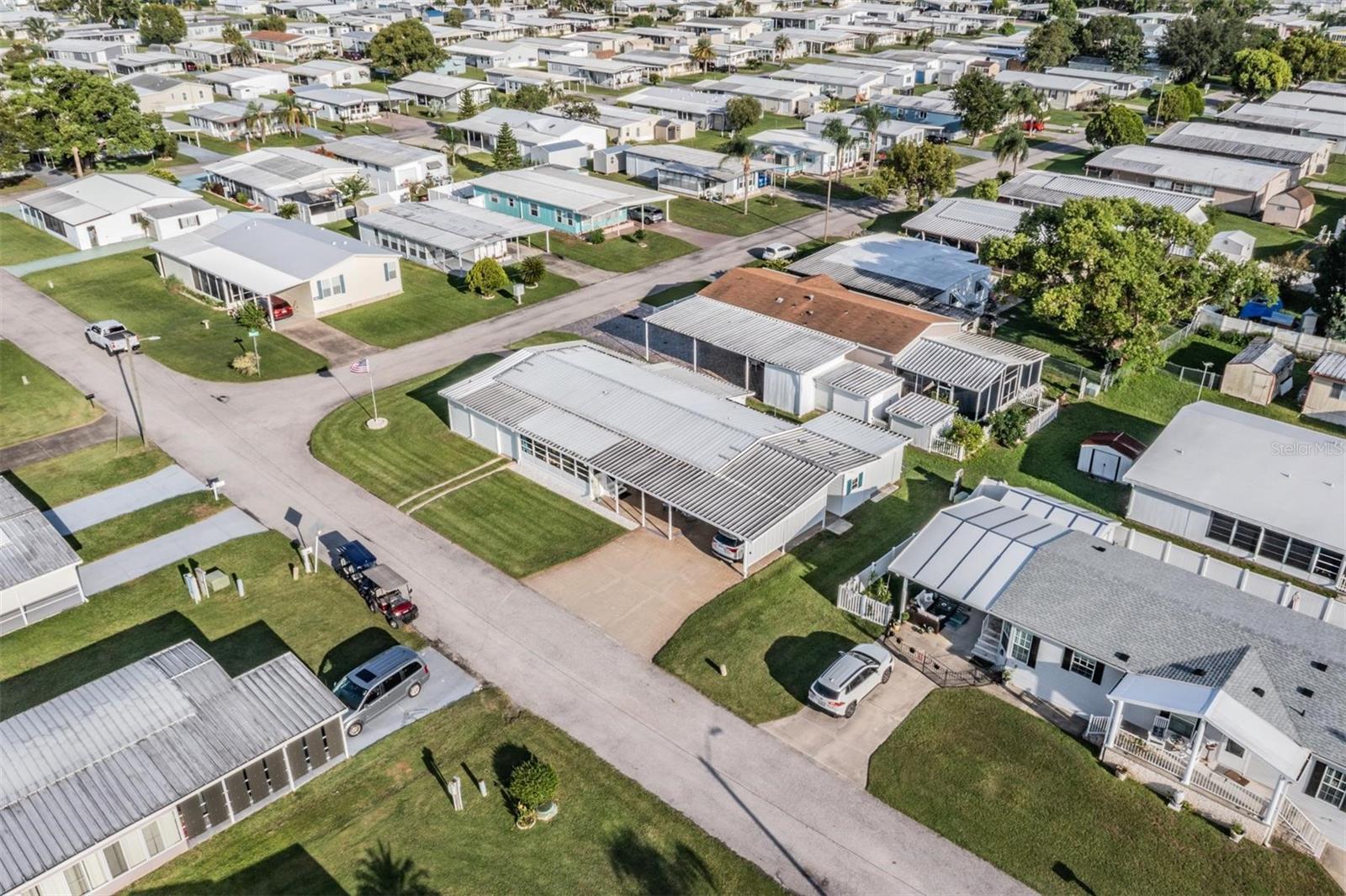 BETMAR ACRES - Residential