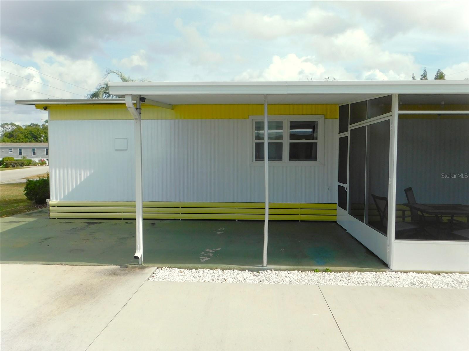 BETMAR ACRES - Residential