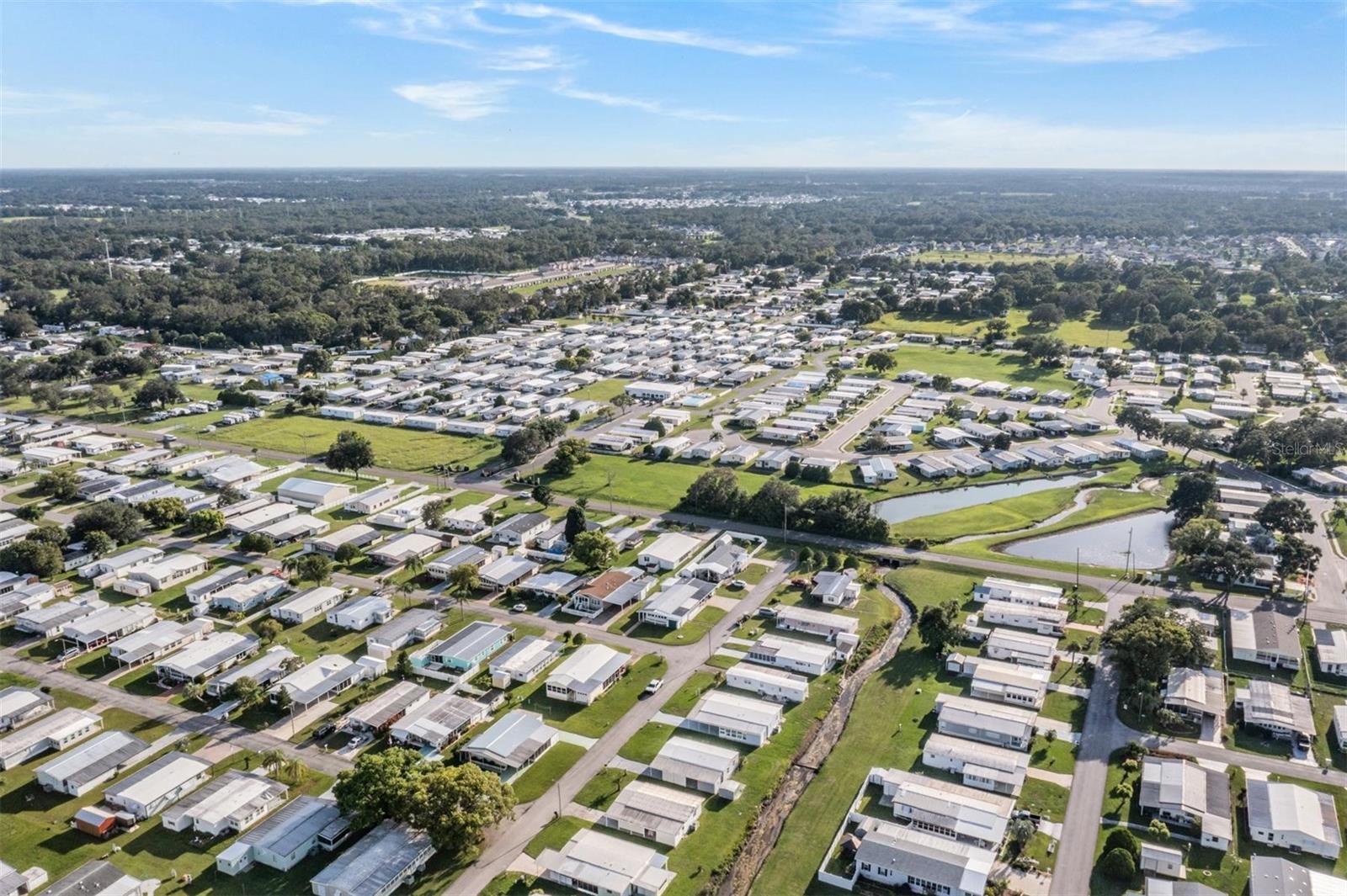 BETMAR ACRES - Residential