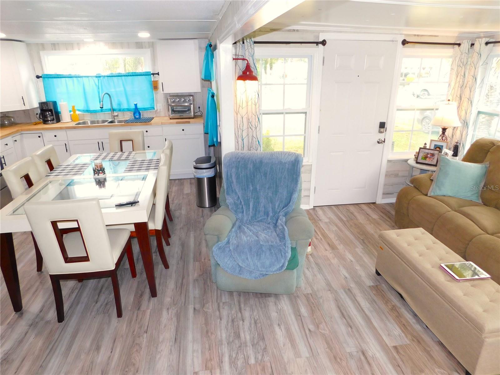 BETMAR ACRES - Residential