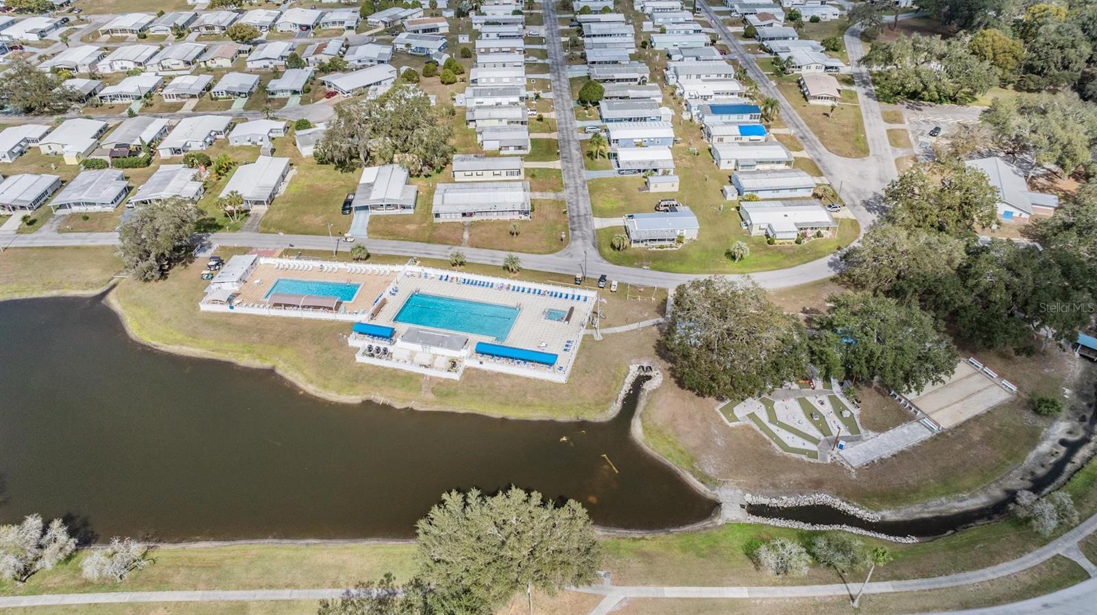 BETMAR ACRES - Residential