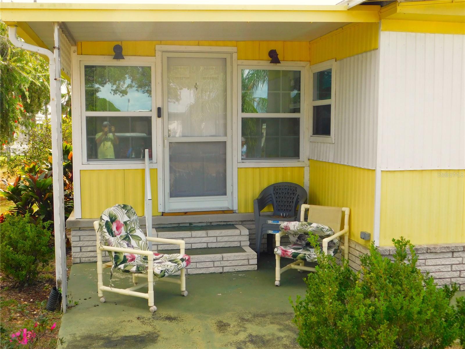 BETMAR ACRES - Residential