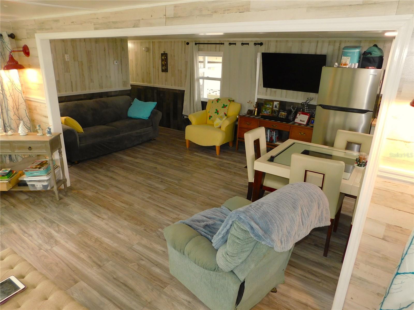 BETMAR ACRES - Residential