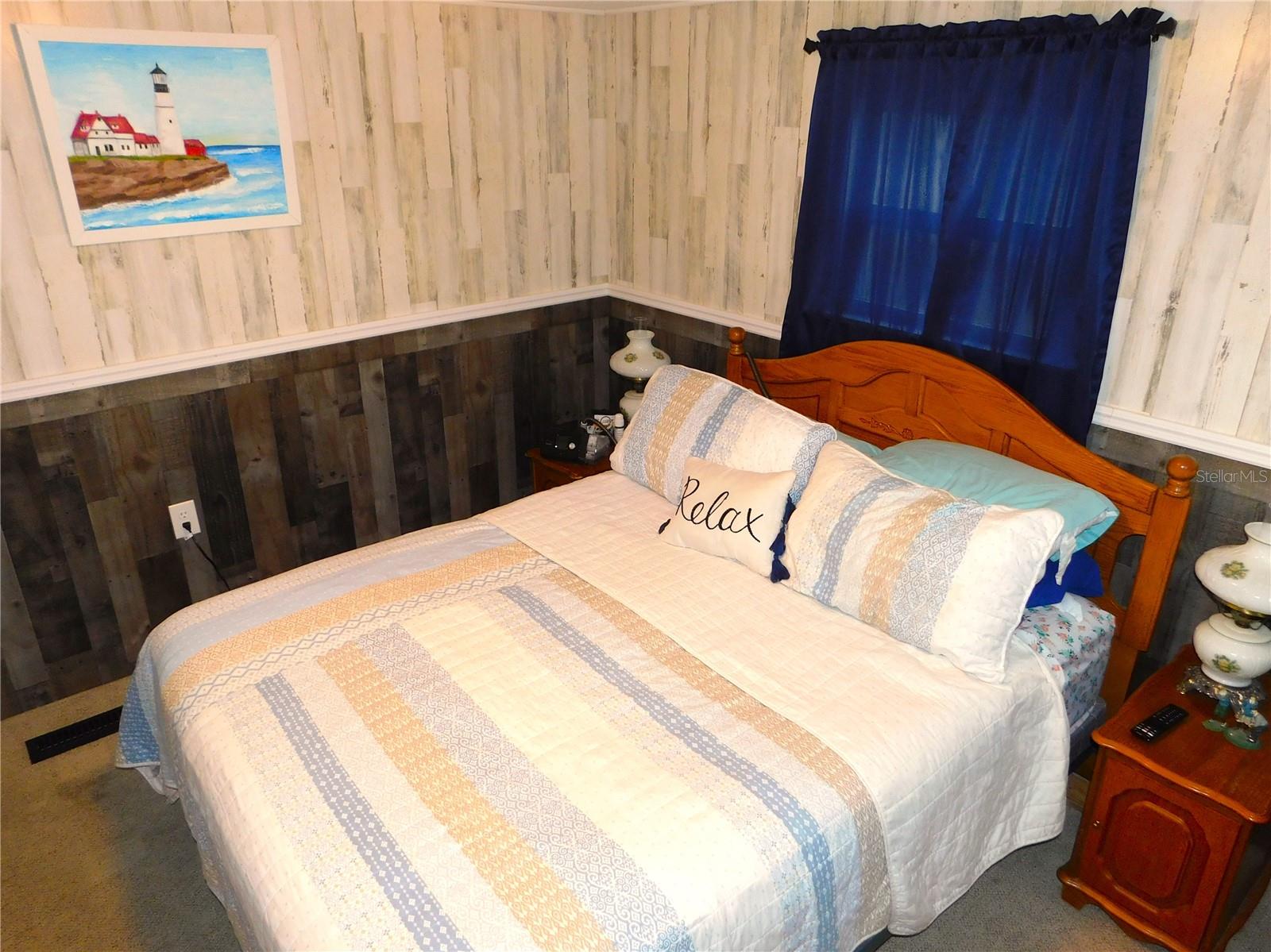 BETMAR ACRES - Residential