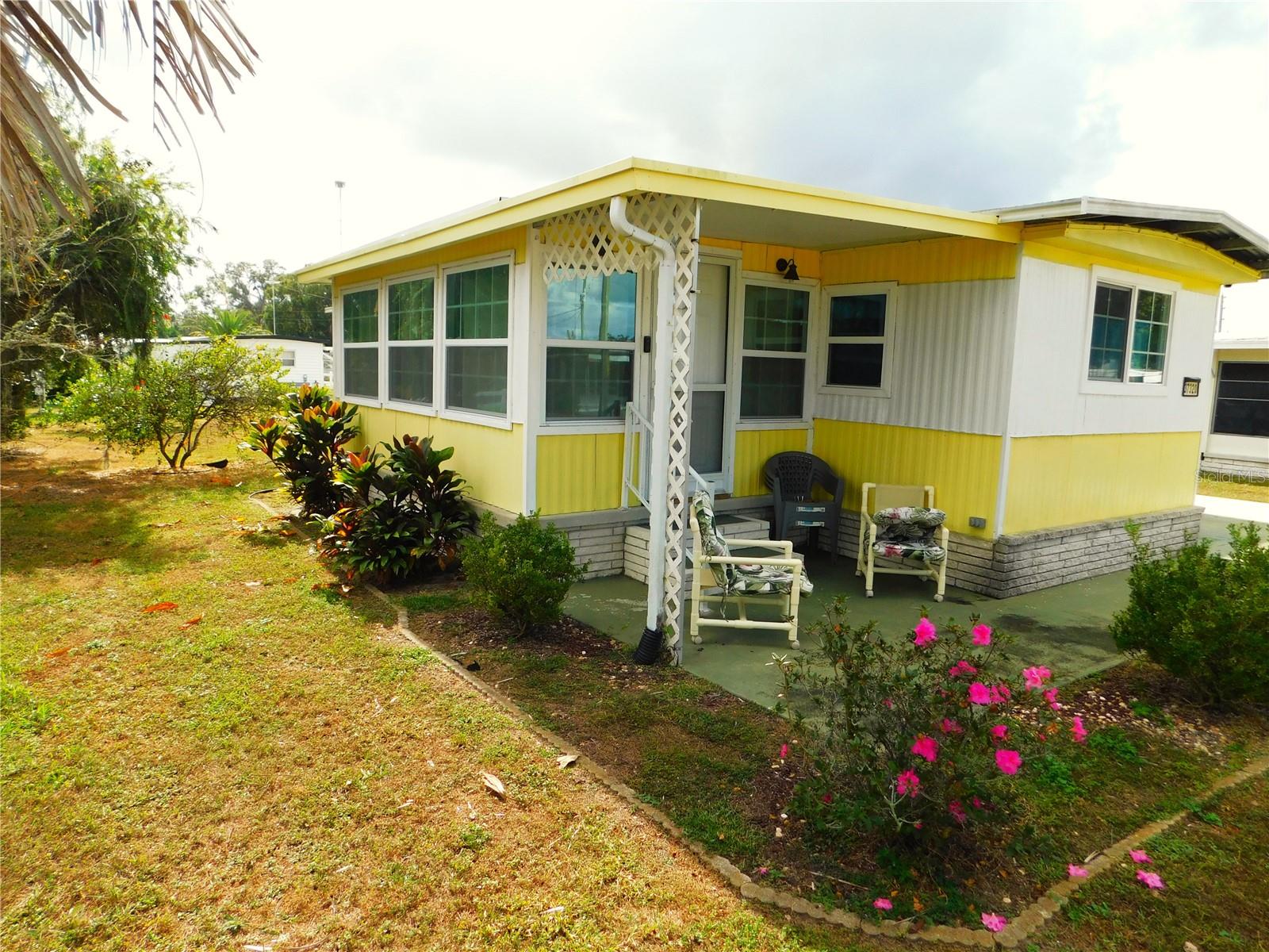 BETMAR ACRES - Residential