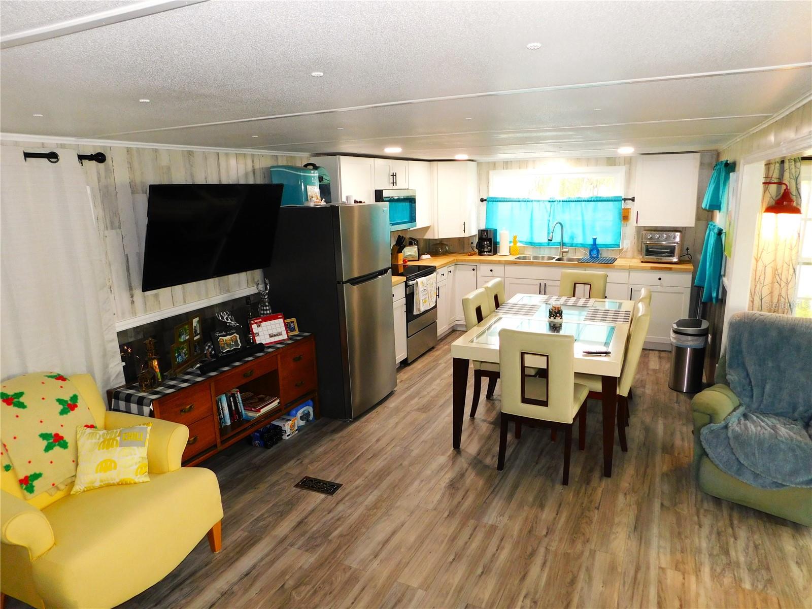 BETMAR ACRES - Residential