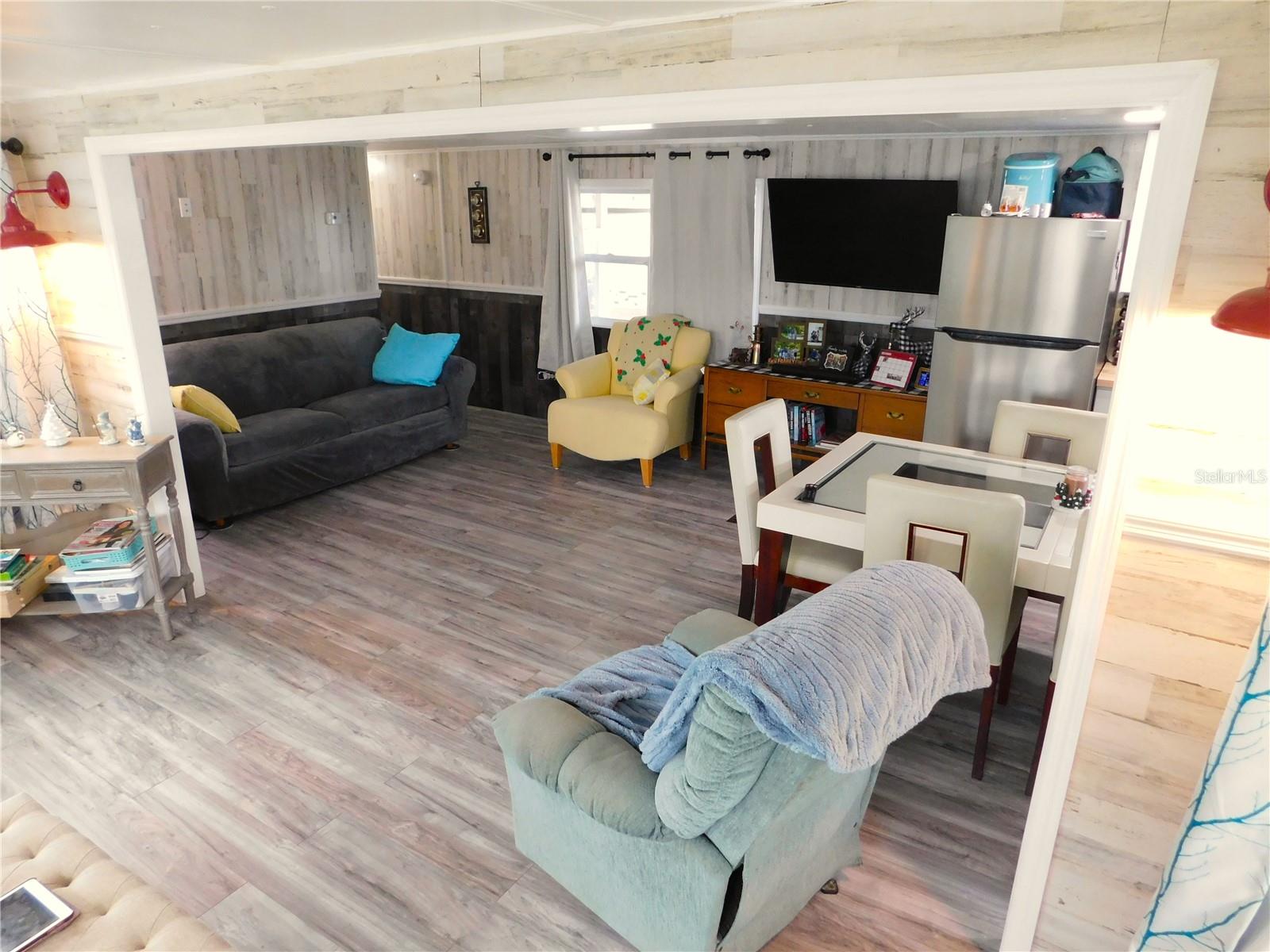 BETMAR ACRES - Residential