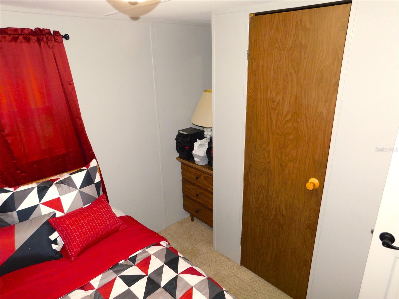 BETMAR ACRES - Residential