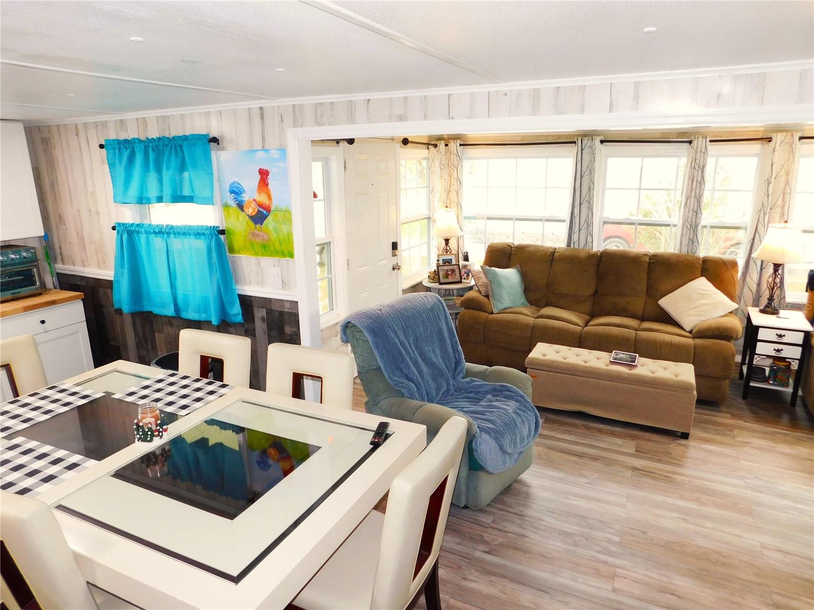 BETMAR ACRES - Residential