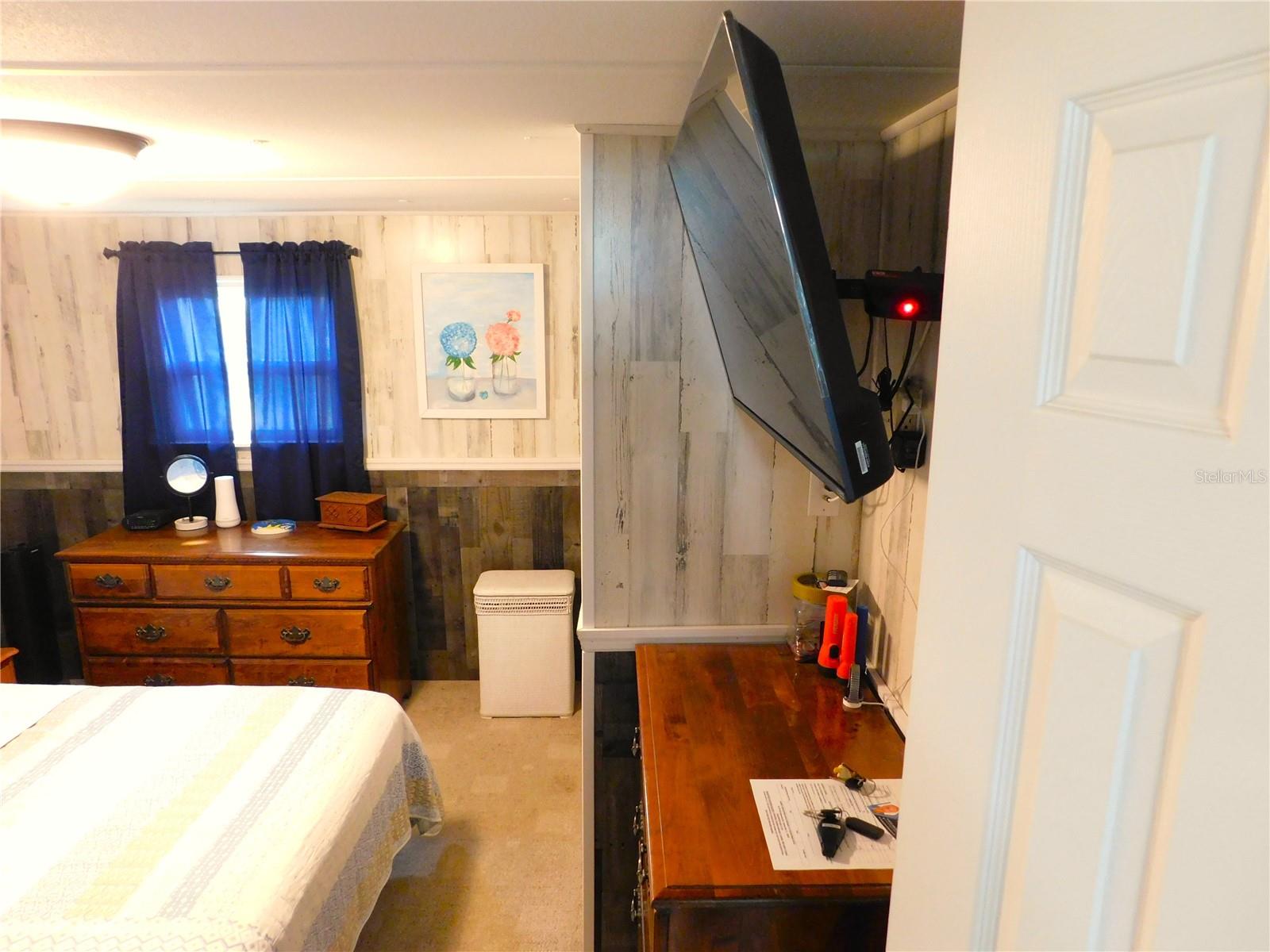 BETMAR ACRES - Residential