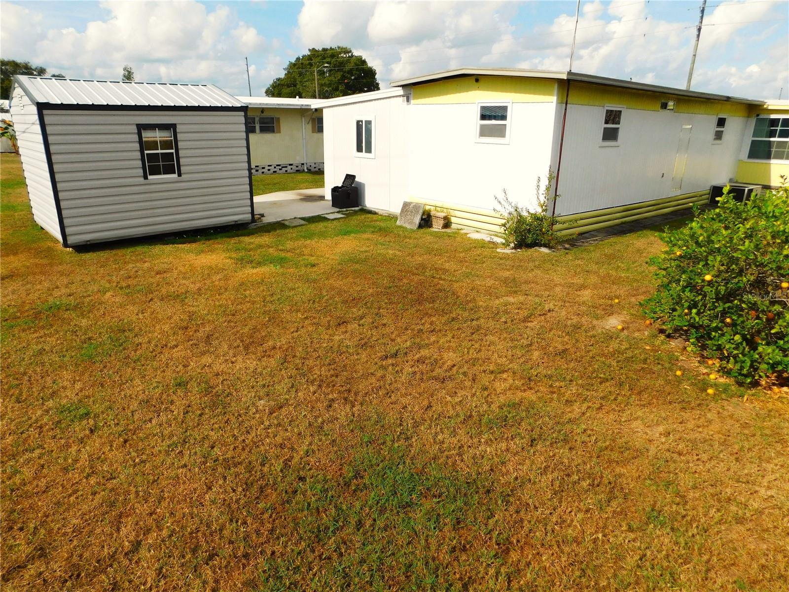 BETMAR ACRES - Residential