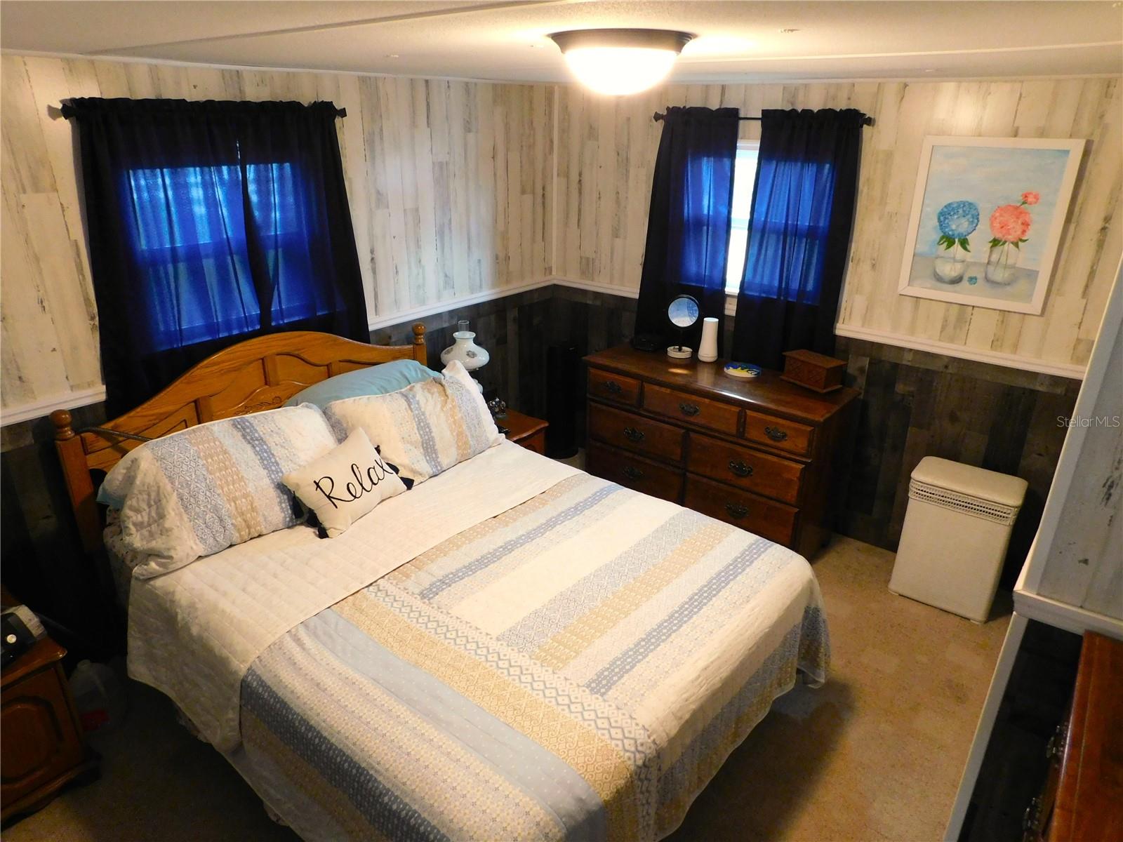 BETMAR ACRES - Residential