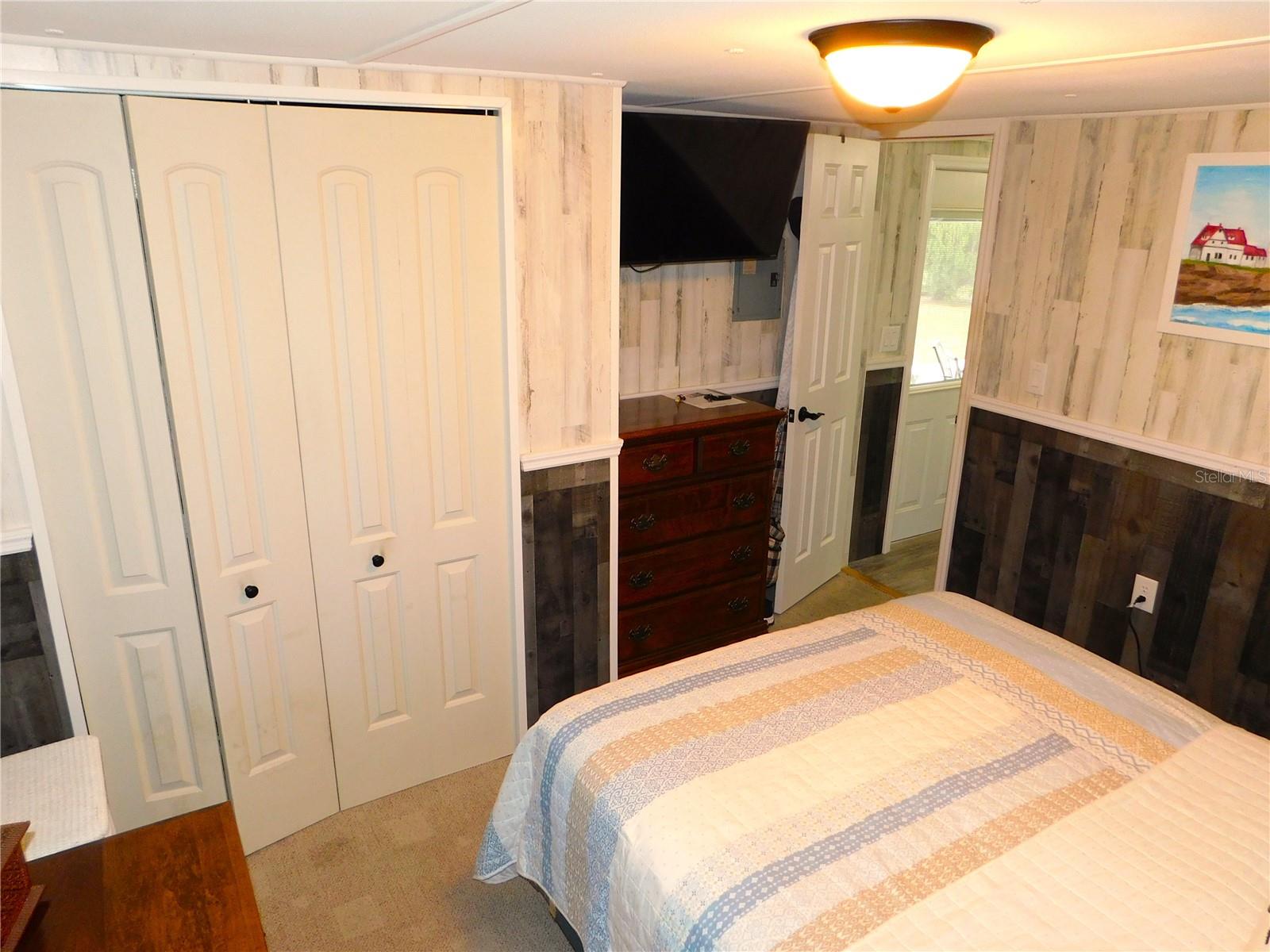 BETMAR ACRES - Residential