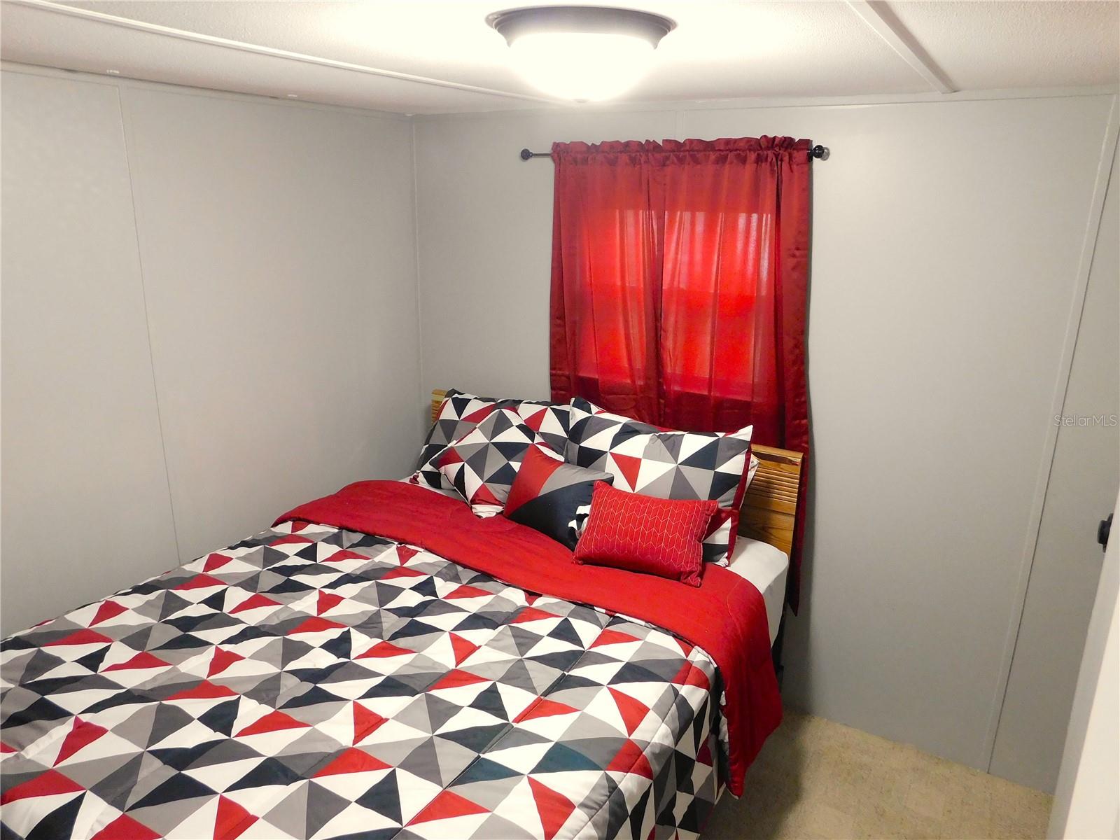 BETMAR ACRES - Residential